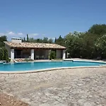 Villa Son Gancho