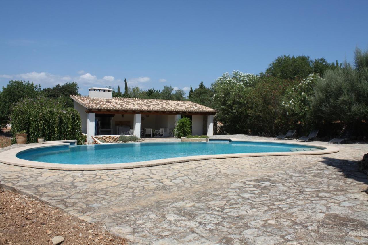 Ferienhaus Son Gancho