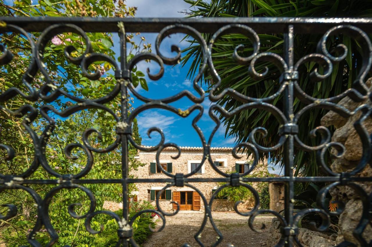 Ferienhaus Son Gancho Costitx (Mallorca)