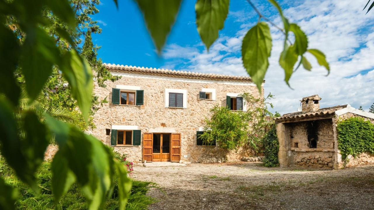 Son Gancho * Costitx (Mallorca)